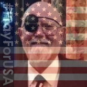 Meet your Posher, Russ